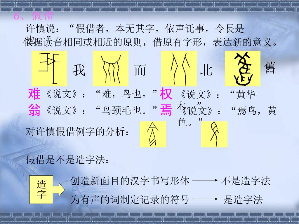 Ppt 二汉字的结构和发展powerpoint Presentation Free Download Id Ppt 二汉字的结构和发展powerpoint Presentation Free Download Id