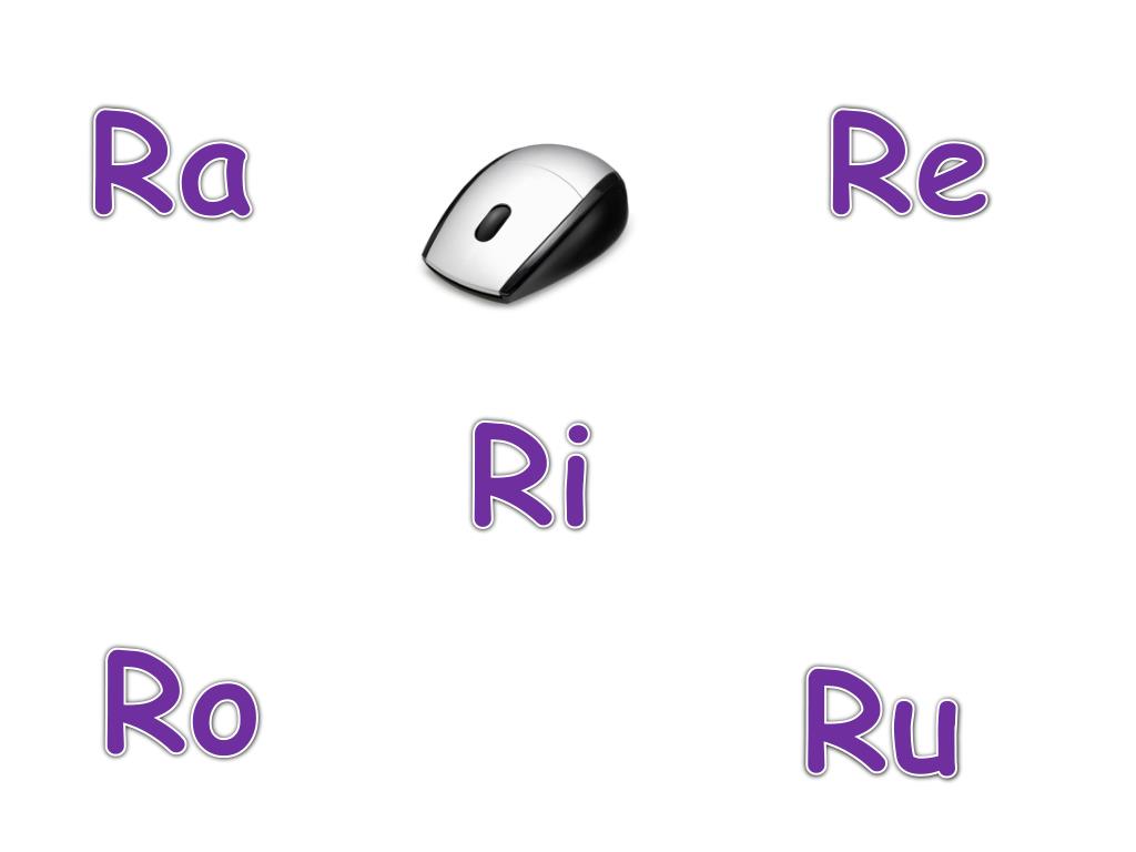 Ppt R A Ra R E Re R I Ri R O Ro R U Ru Powerpoint Presentation Free Download Id