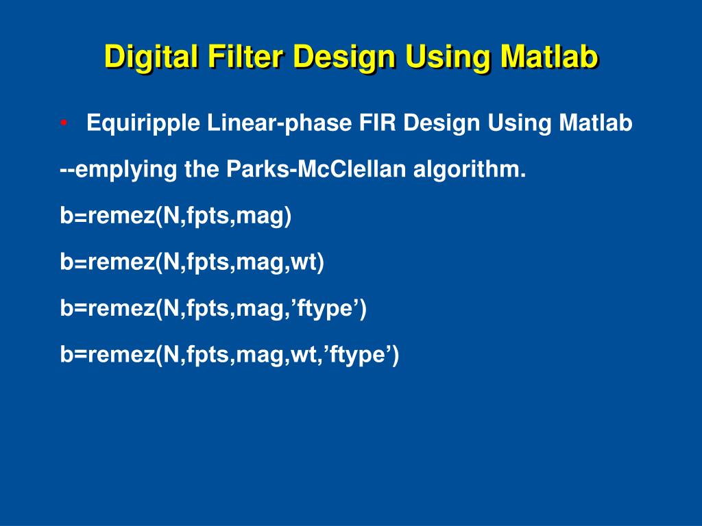 scilab fir filter design scilab fir filter design