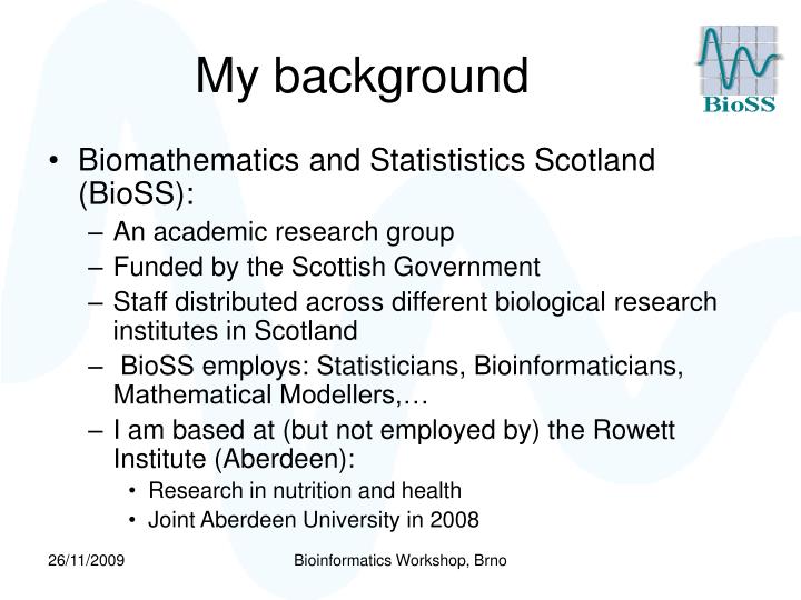 PPT - Pathway and Gene Set Analysis of Microarray Data PowerPoint ...