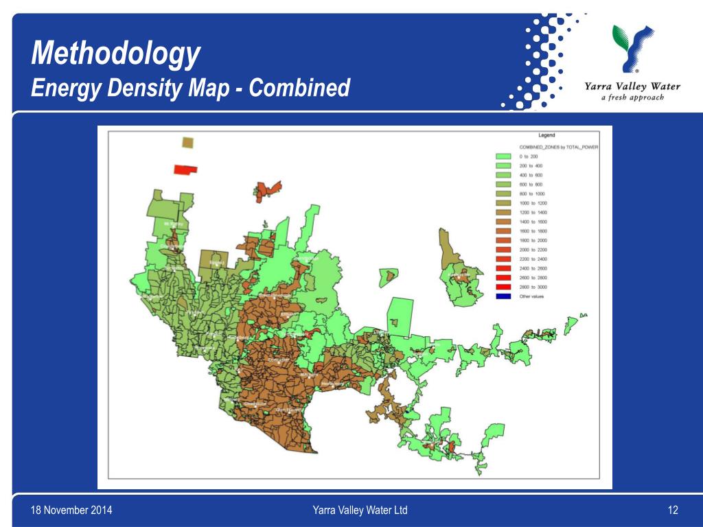 Ppt Energy Balances In Water Savings And Reuse Programmes Powerpoint Presentation Id 6786795