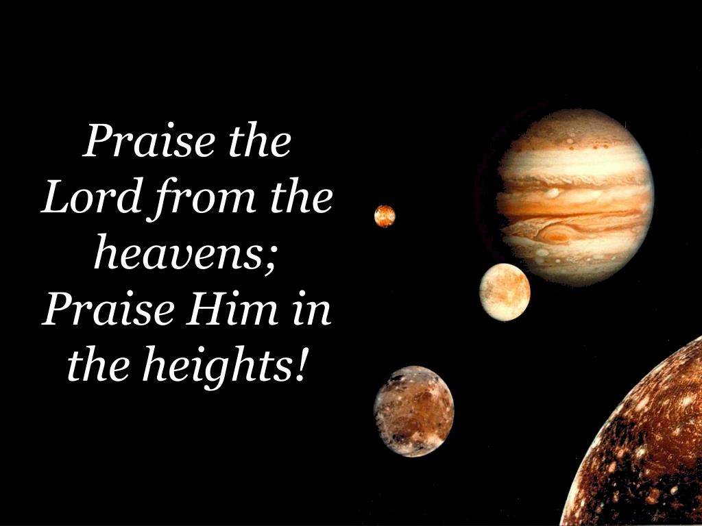 ppt-let-us-ponder-the-greatness-of-god-as-the-creator-of-everything