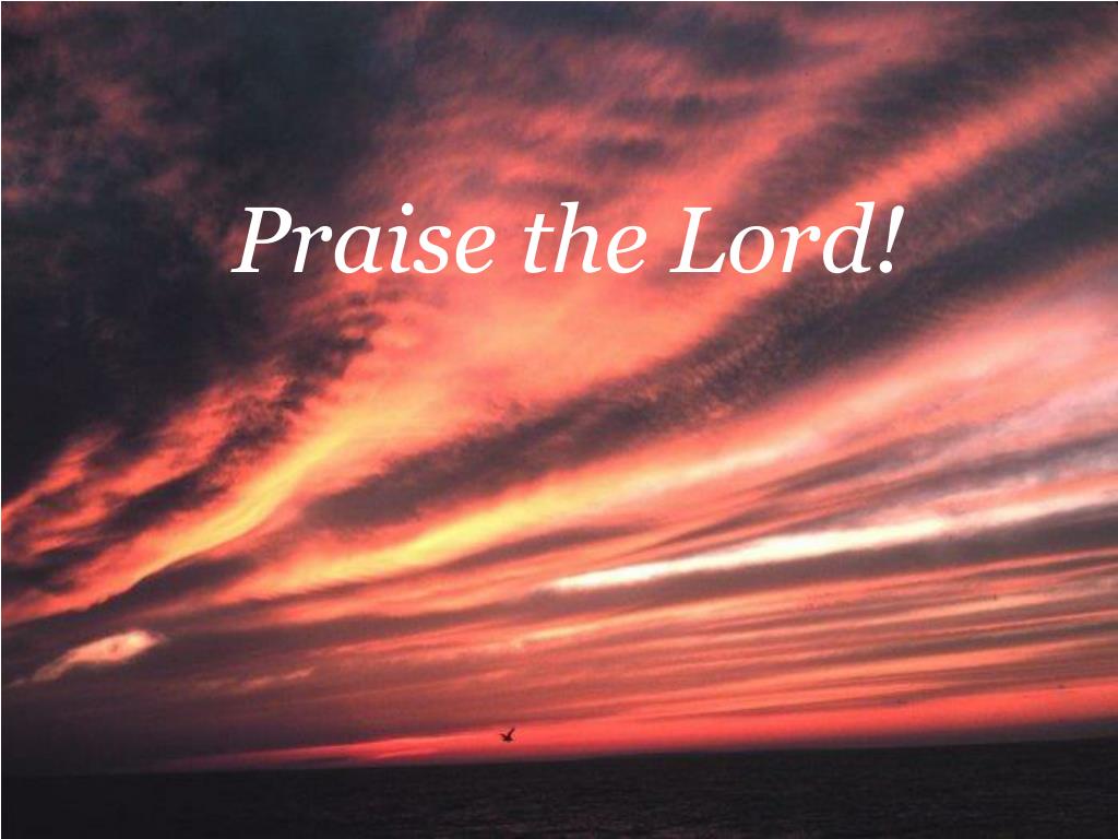 ppt-let-us-ponder-the-greatness-of-god-as-the-creator-of-everything
