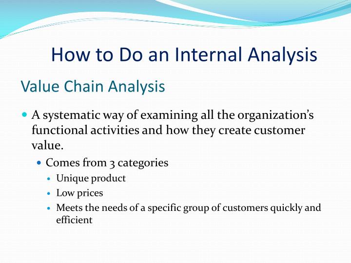functional approach to internal analysis - identifying potential comparable transactions ‐ internal and use a practical approach in short, termed as functional analysis. functional approach to internal analysis - identifying potential comparable transactions ‐ internal and use a practical approach in short, termed as functional analysis.