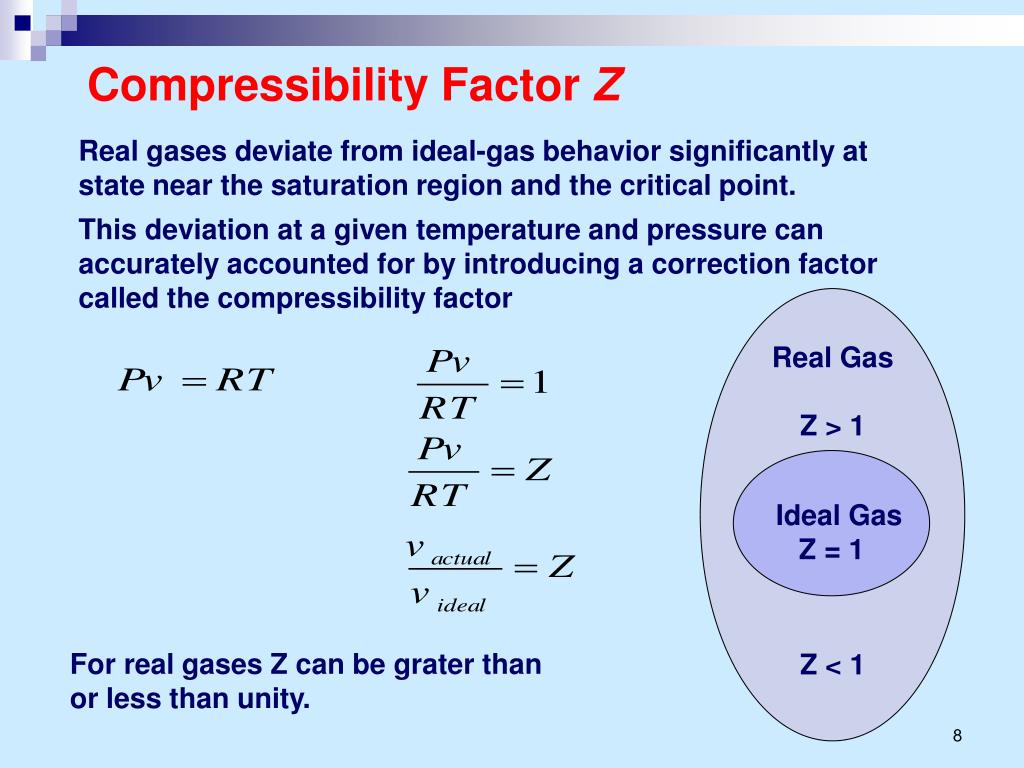 PPT - The Ideal Gas PowerPoint Presentation, free download - ID:6789672