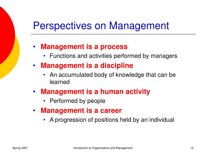management perspectives Welcome to the spring 2012 issue of ahima’s research journal, perspectives in health information management perspectives is a scholarly. management perspectives Welcome to the spring 2012 issue of ahima’s research journal, perspectives in health information management perspectives is a scholarly.