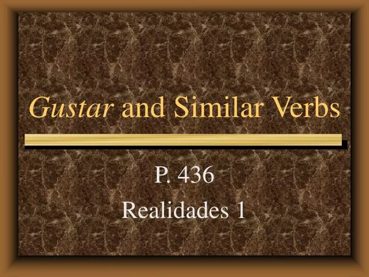 ppt-gustar-and-similar-verbs-powerpoint-presentation-free-download-id-6790572