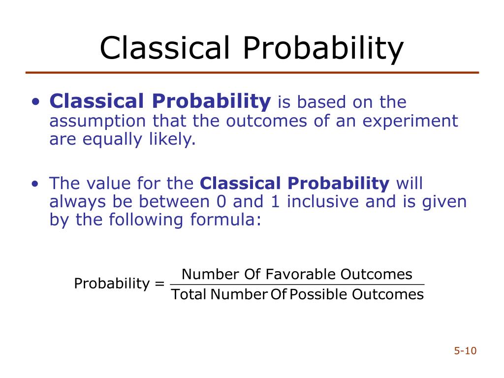 Ppt welcome to chapter 5 mba 541 powerpoint presentation free 