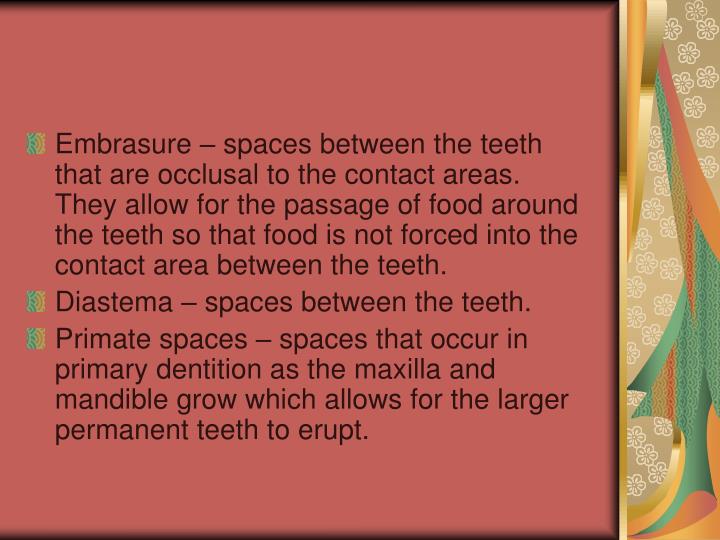 PPT Anatomical Structures of the Teeth PowerPoint Presentation ID