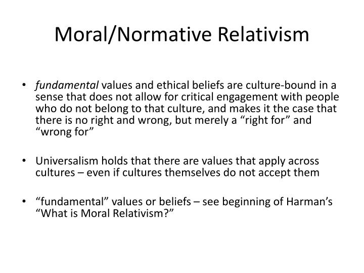 ethical relativist vs soft universalist Transcript of spp v1 liberalism as a ‘comprehensive’ vs 'political' doctrine - rational, universalist - useful (consequentialist. ethical relativist vs soft universalist Transcript of spp v1 liberalism as a ‘comprehensive’ vs 'political' doctrine - rational, universalist - useful (consequentialist.