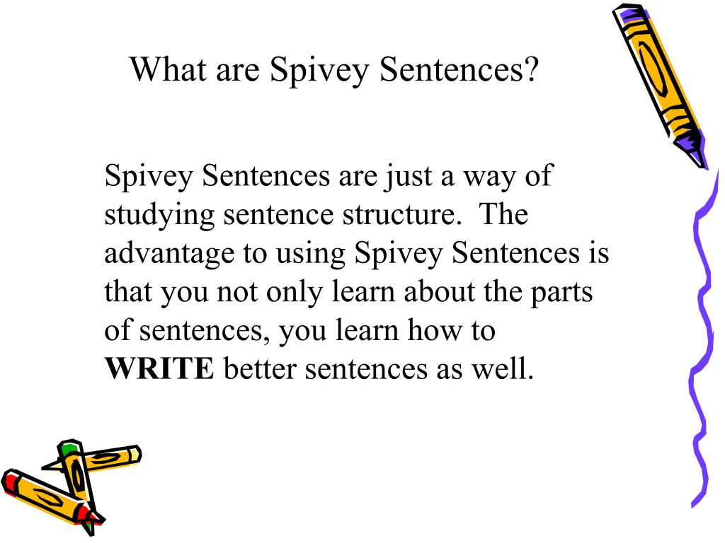 PPT - Spivey Sentences 27-27 Cougars PowerPoint Presentation