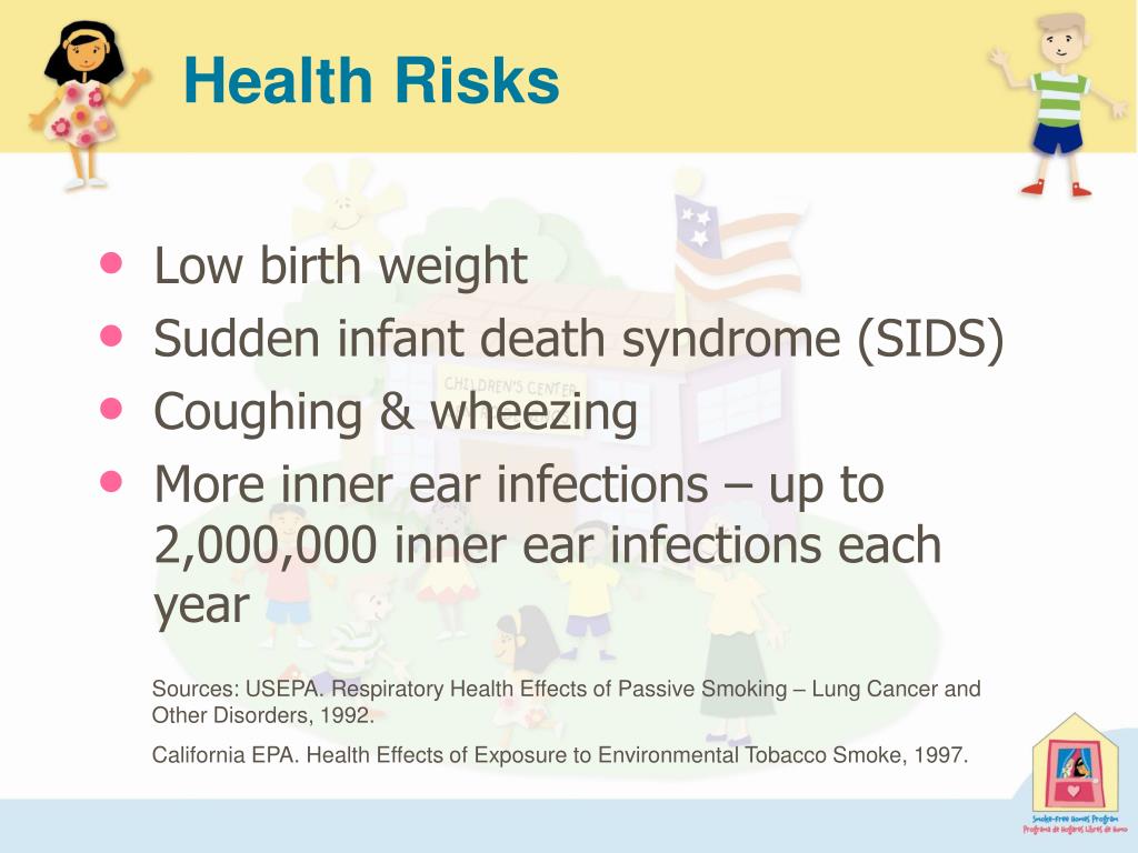 Baby Health Risks PPT - A Health Hazard to Children PowerPoint Presentation, free ...