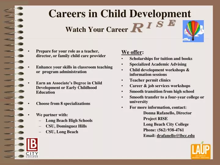 Child development jobs in atlanta ga