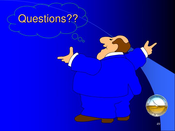 PPT ODOT BRIDGE LOAD RATING PowerPoint Presentation ID6794839