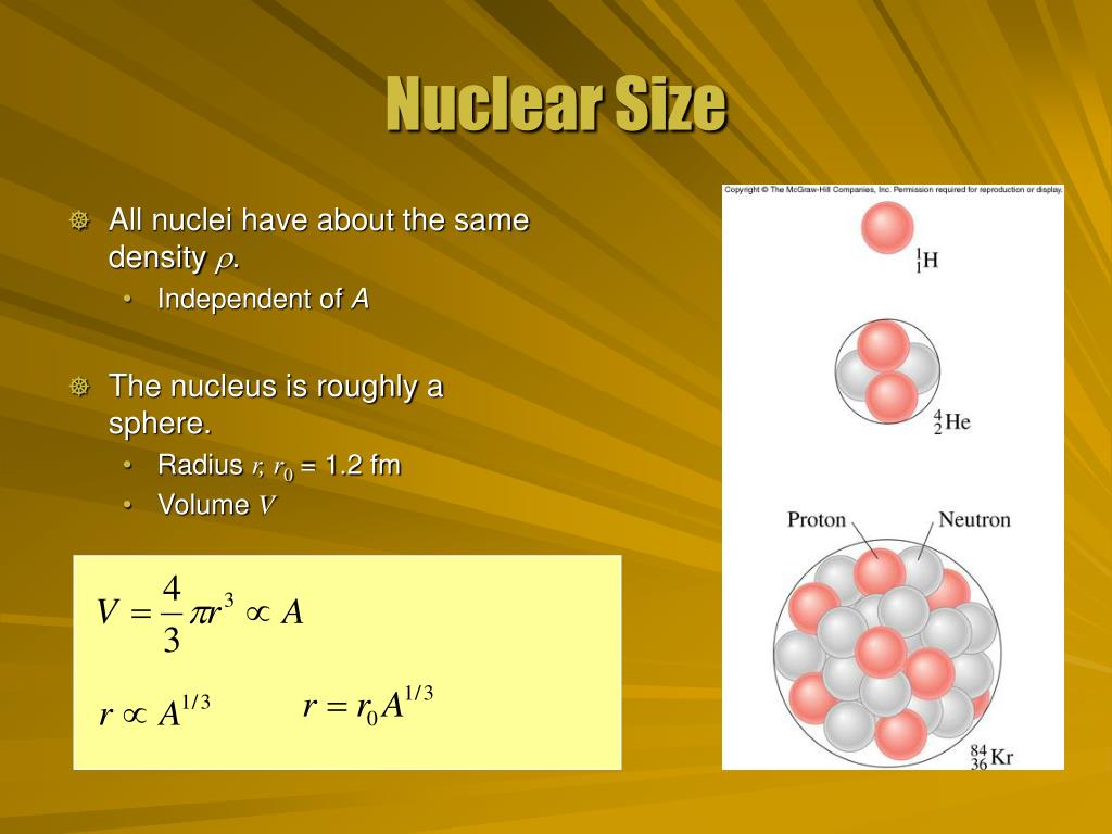 Сколько нуклонов в уране
