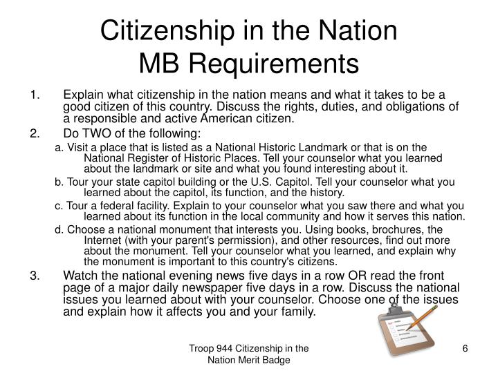 the 8 for requirement citizenship in nation Merit PPT PowerPoint Citizenship the in Badge Nation the 8 for requirement citizenship in nation Merit PPT PowerPoint Citizenship the in Badge Nation