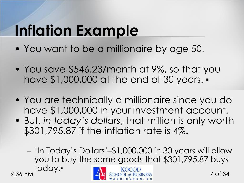 PPT - FIN 365 Business Finance PowerPoint Presentation, free download ...