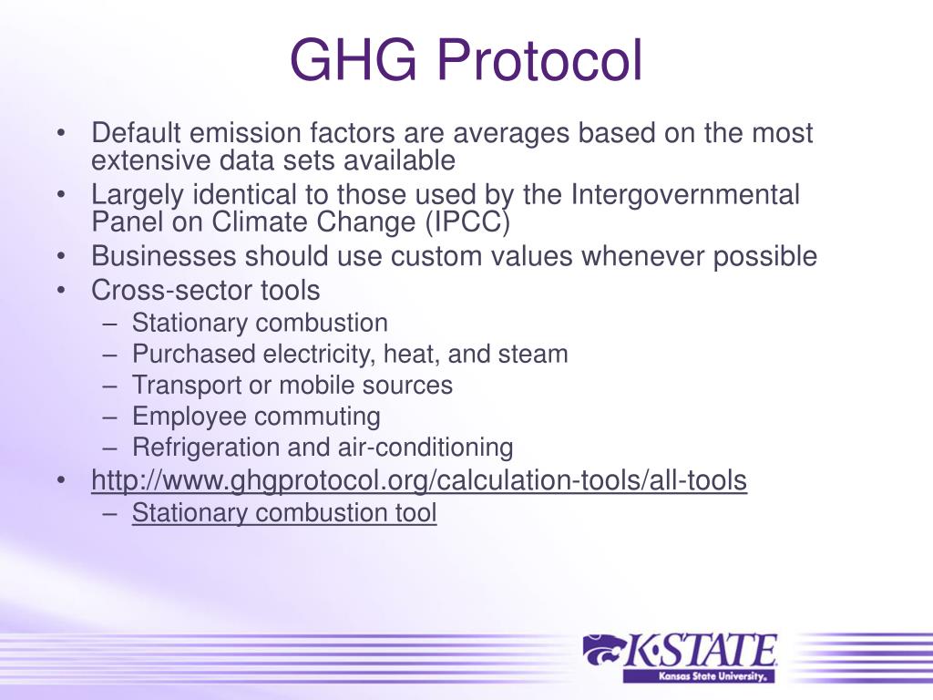 PPT - Effective Strategies for Greenhouse Gas Emission Reduction ...