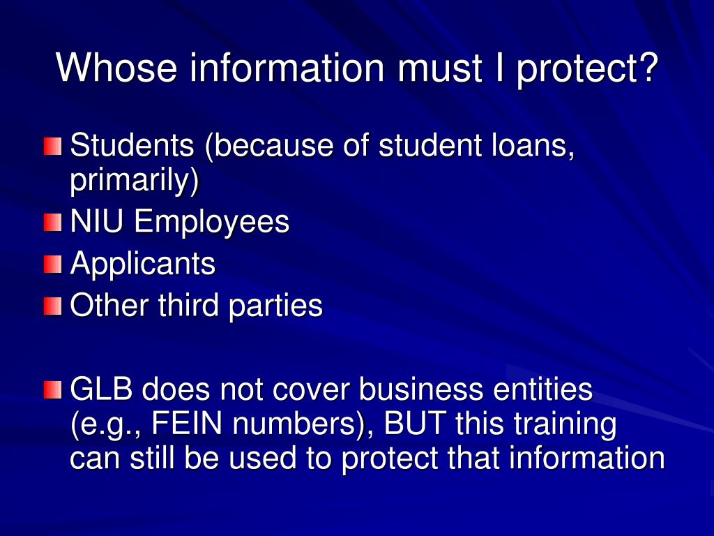 ppt-protecting-non-public-personal-information-under-the-gramm-leach