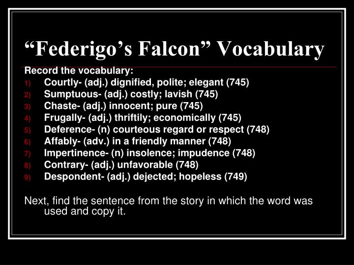 PPT Prentice Hall Literature ( pages 742751) PowerPoint
