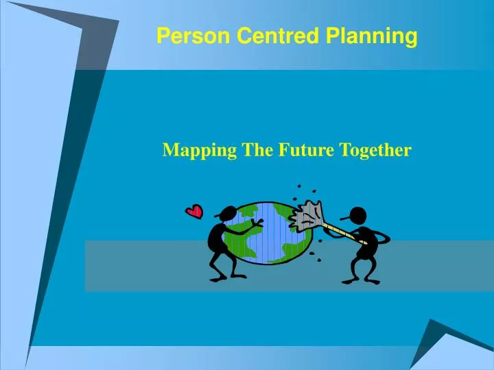 PPT - Person Centred Planning PowerPoint Presentation, free download ...
