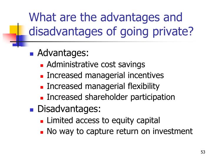 advantages and disadvantage of going green advantages and disadvantage of going green