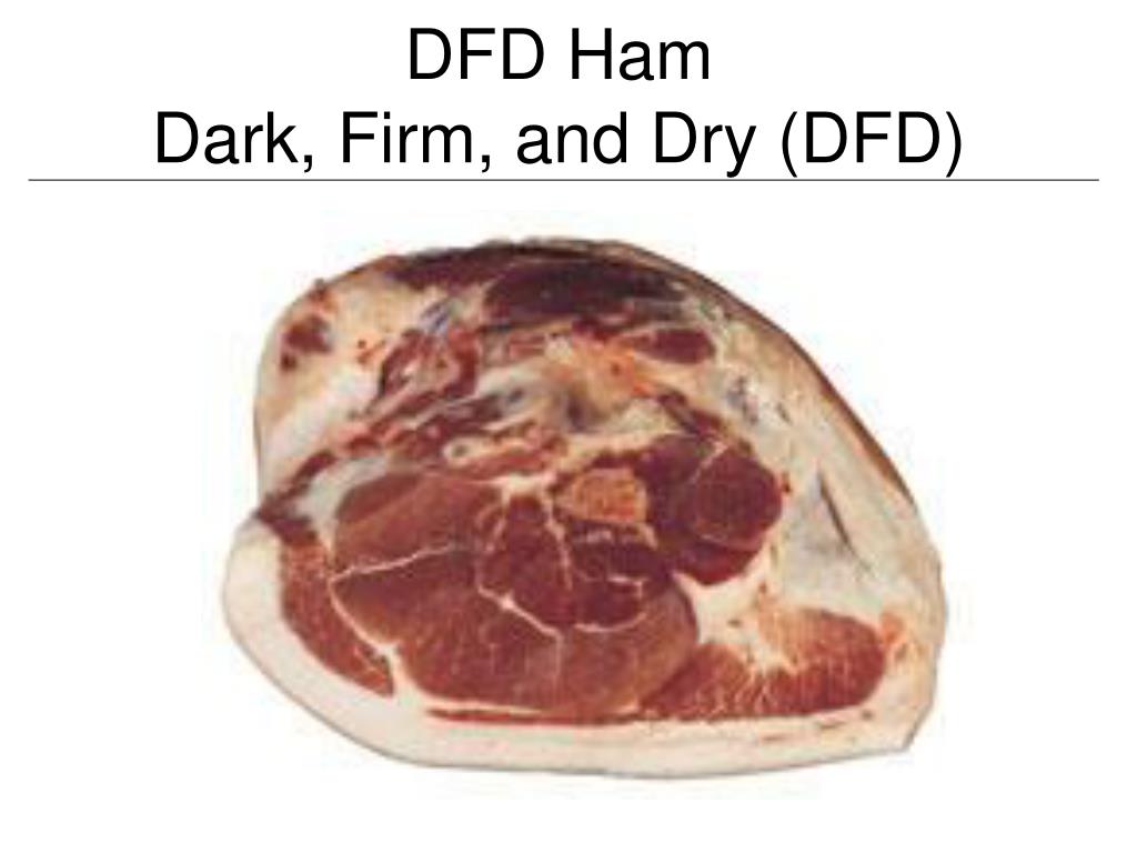 PPT Market Hog Evaluation PowerPoint Presentation Free Download ID 