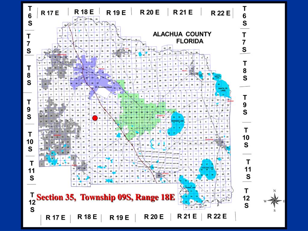 Alachua County Property Appraiser Gis Map Gallery Page