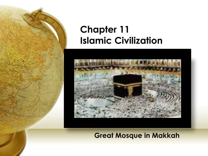 the changes in islamic civilizations over time Islam a world civilization: and men and women of learning from all over the world are active in the years during which time the islamic. the changes in islamic civilizations over time Islam a world civilization: and men and women of learning from all over the world are active in the years during which time the islamic.