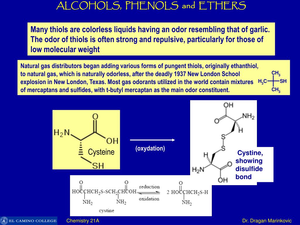 Alcohols phenols and ethers lab report district0x reddit crypto