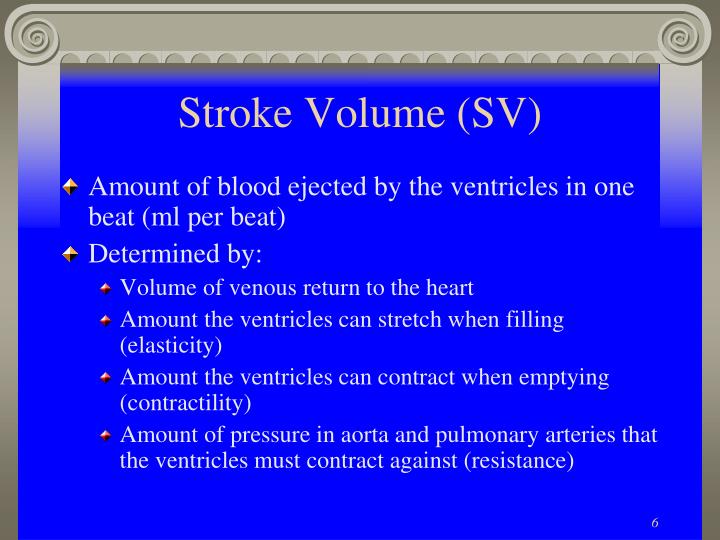 PPT Cardiac Output PowerPoint Presentation ID 6800362 Ppt cardiac output powerpoint presentation id 6800362