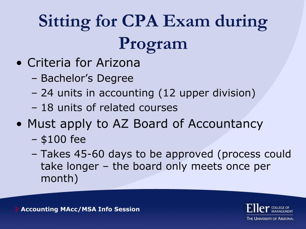 Texas cpa requirements 150 hours