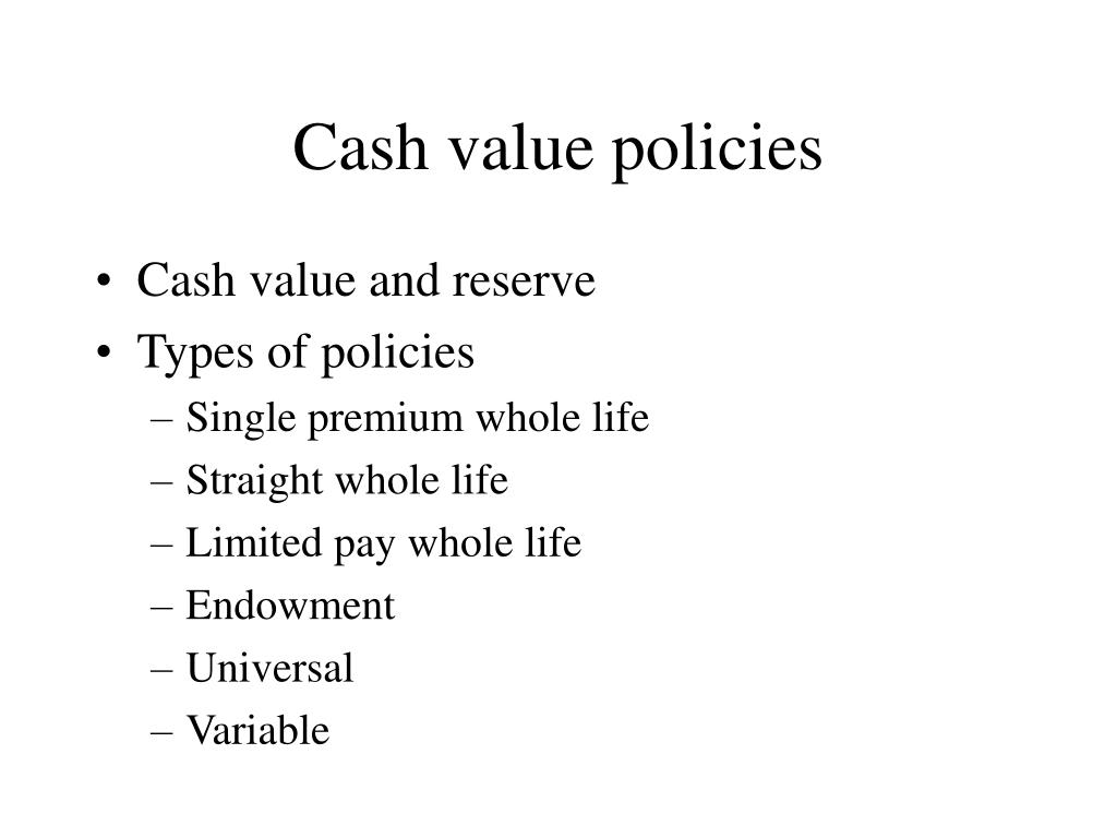 PPT Life insurance and annuities PowerPoint Presentation, free