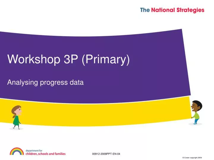 PPT - Workshop 3P (Primary) PowerPoint Presentation, free download - ID ...