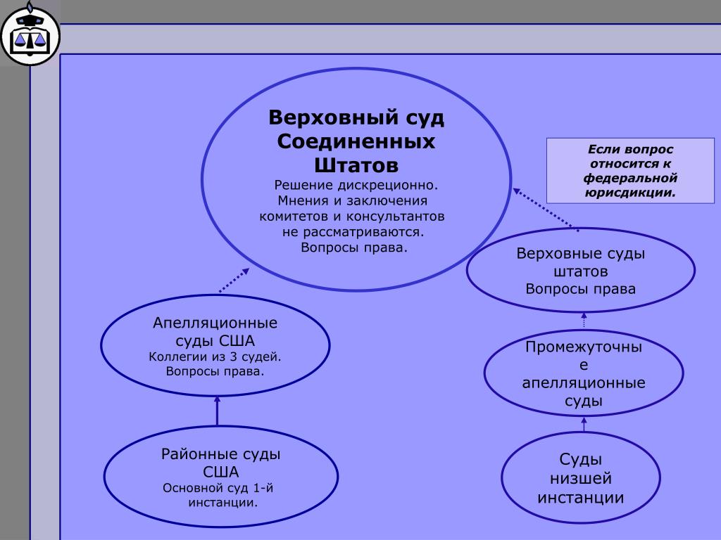 Порядок формирования судов. Судебная система Штатов. Судебная система США. Судебная система США схема. Судебная система Штатов США.