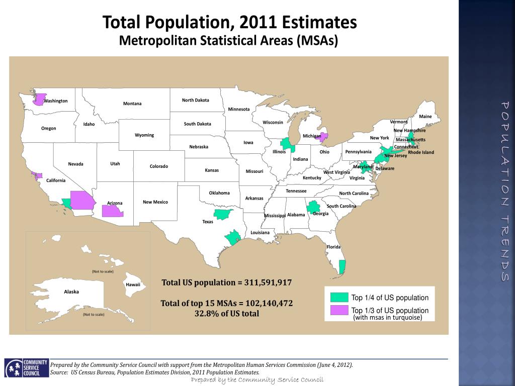 PPT Who is tulsa ? The Changing population of the City of Tulsa and