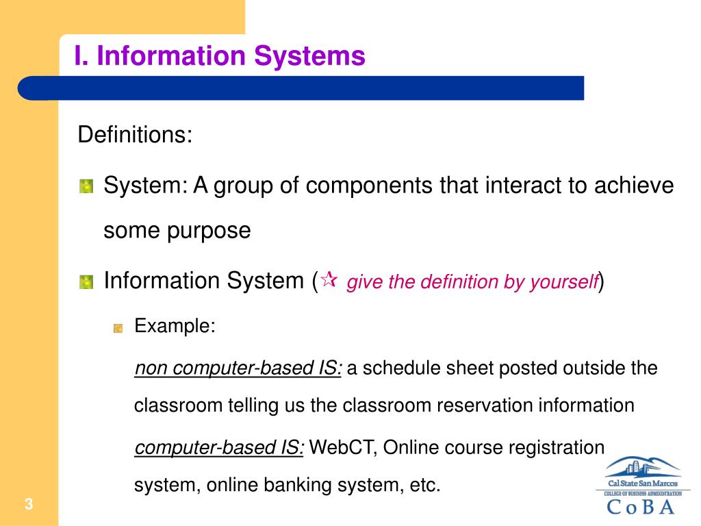 Ppt Introduction To Management Information Systems Chapter 1 Mis
