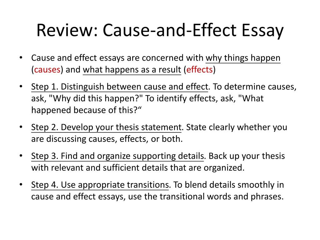 Cause to happen. Cause and Effect essay. Cause and Effect essay Words. Cause and Effect essay examples. Cause and Effect essay Sample.