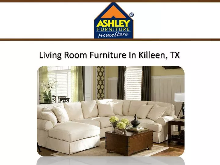 The Living Room In Killeen Tx