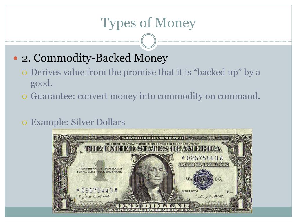 Commodity money. Money and its functions. Near money example. Unit of measurement and money ppt.
