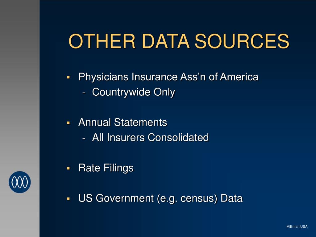 PPT Milliman Evaluations of CAPS on NonEconomic Damages PowerPoint
