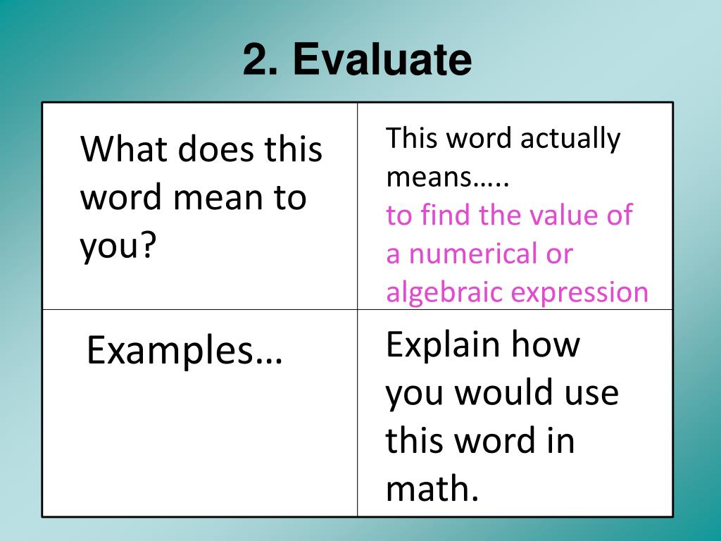 PPT 7 Th Grade Math PowerPoint Presentation Free Download ID 6809199