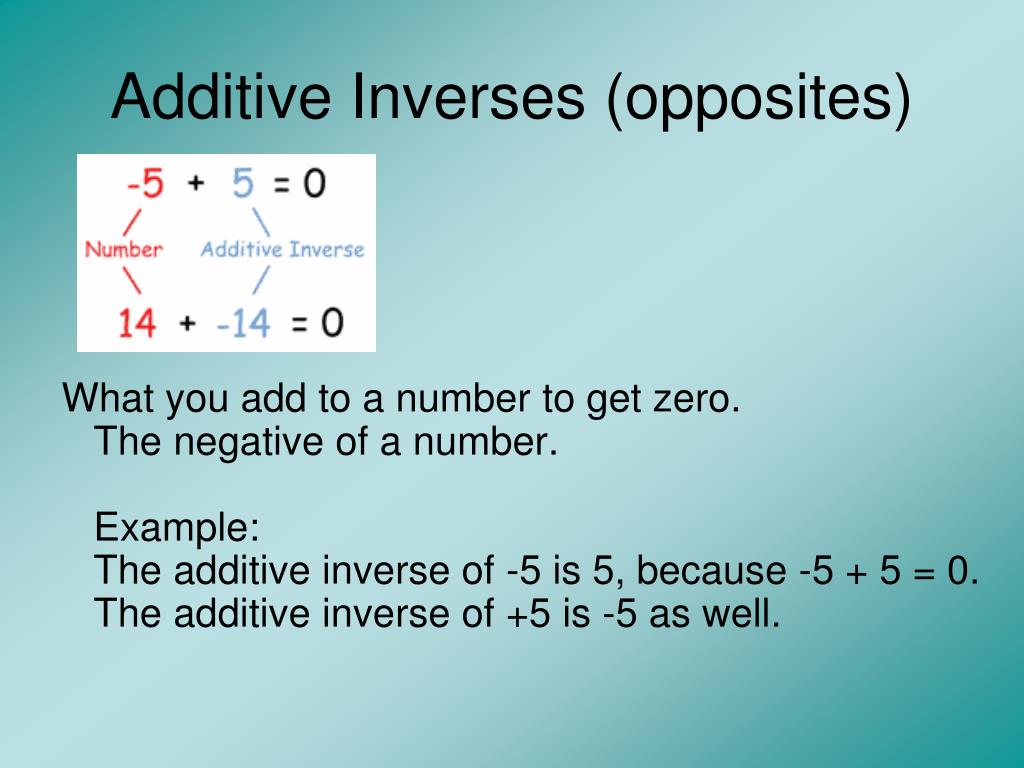 PPT - 7 th Grade Math PowerPoint Presentation, free download - ID:6809199
