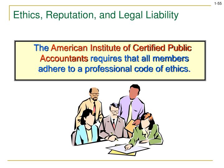 the code of professional ethics by american institute of certified public accountants Start studying mgt ch 5 the american institute of certified public accountants code of the code of professional conduct of the american institute. the code of professional ethics by american institute of certified public accountants Start studying mgt ch 5 the american institute of certified public accountants code of the code of professional conduct of the american institute.
