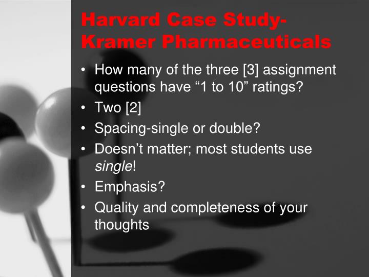 harvard paper format harvard paper format