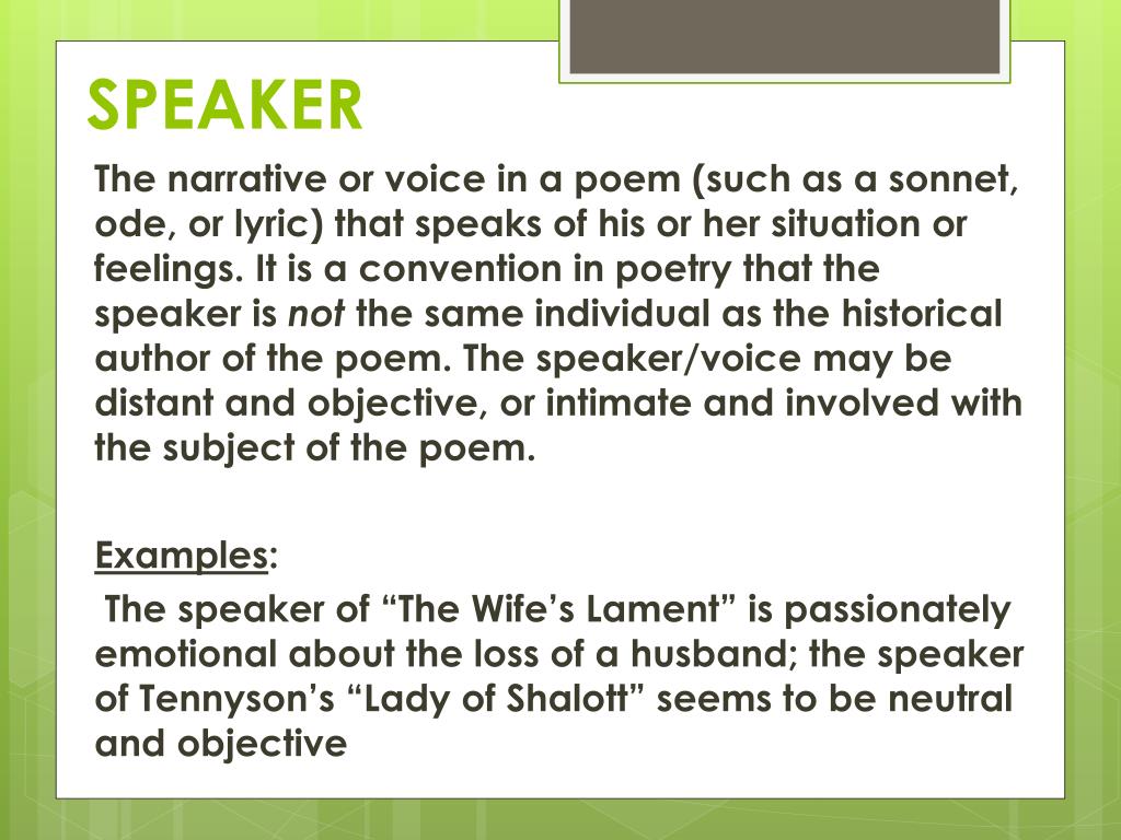 PPT - LITERARY DEVICES PowerPoint Presentation, free download - ID:6812581
