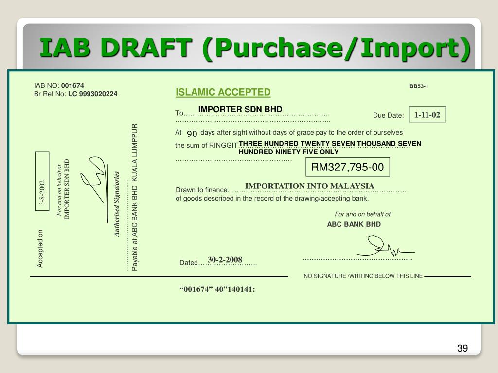 Ppt Compiled By Hamdan Hj Idris Bsc Econs Mba Islamic Banking Finance Powerpoint Presentation Id 6813360