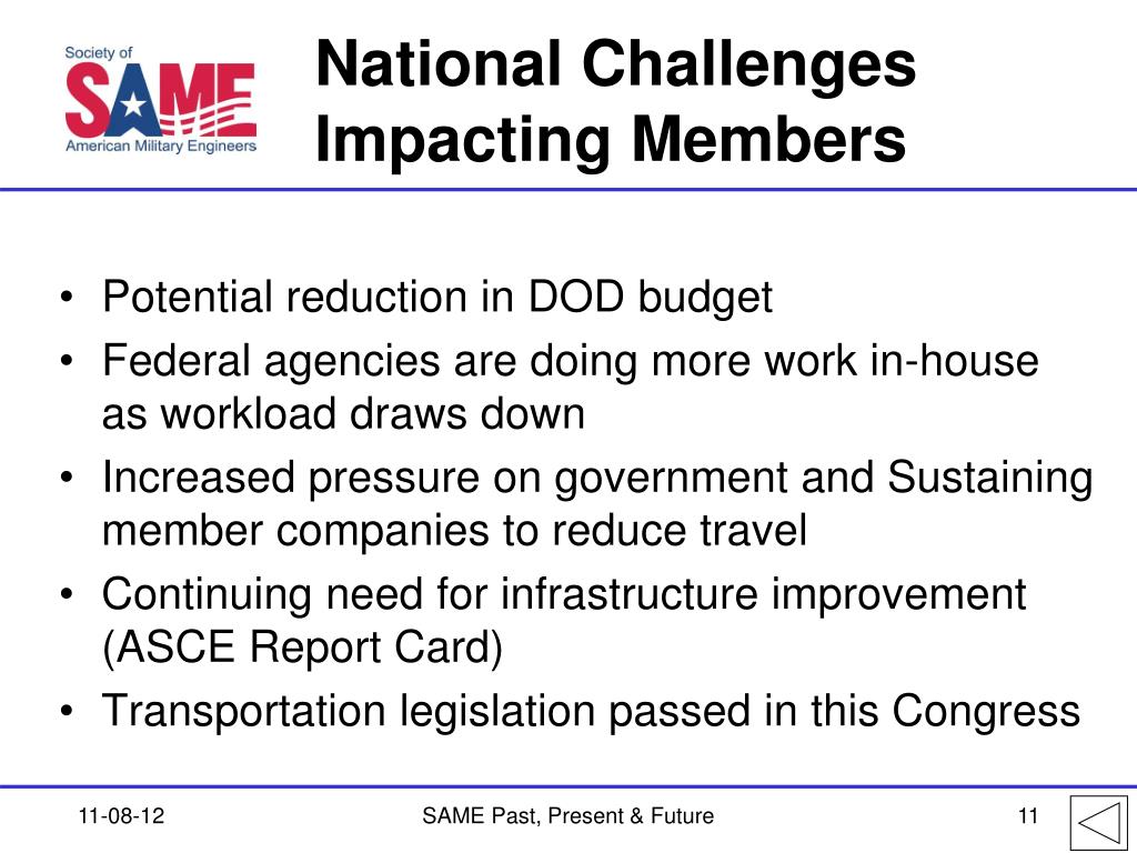 PPT - Orange County Post Federal Business Opportunities Symposium SAME ...