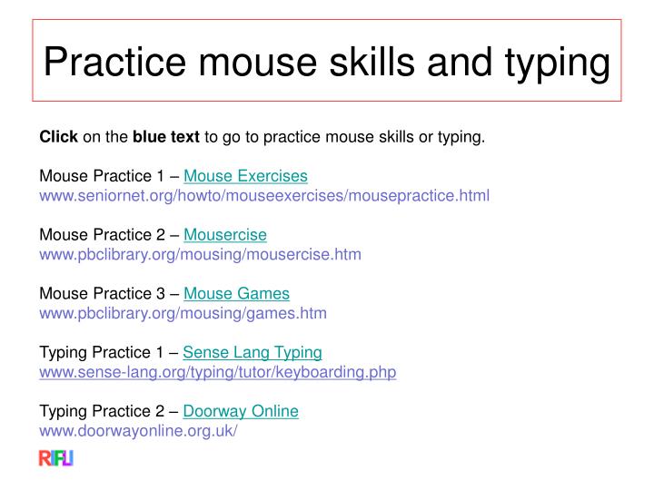 PPT - Introduction to Computer Basics Part 1 PowerPoint Presentation ...