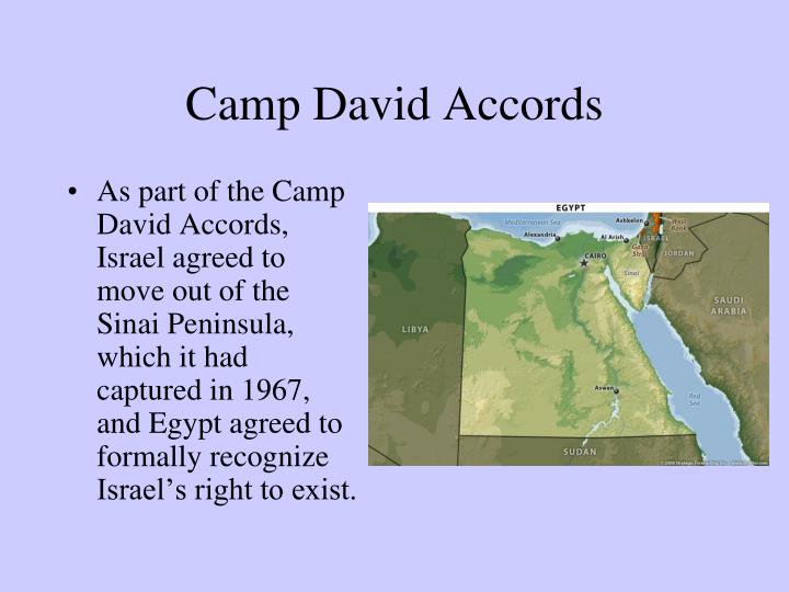 a history of the camp david accord Updated 10/2015 updated 10/2015 © 2000–2018 sandbox networks, inc, publishing as infoplease. a history of the camp david accord Updated 10/2015 updated 10/2015 © 2000–2018 sandbox networks, inc, publishing as infoplease.